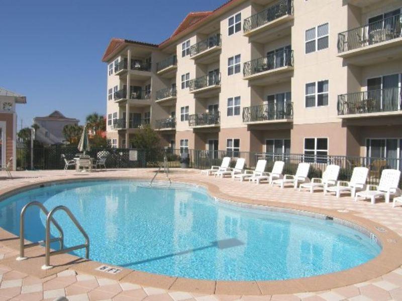 Emerald Waters 104 Destin Exterior photo
